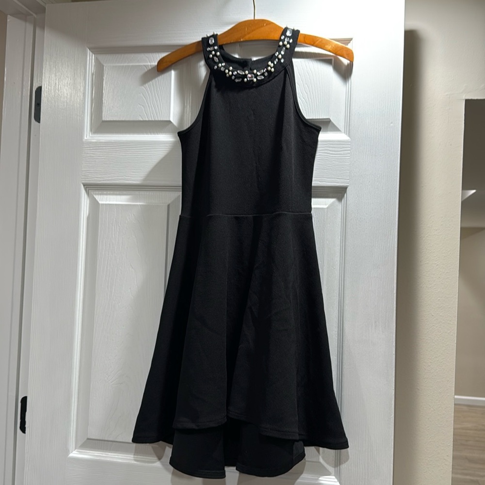 Worn once! Beautifully children’s place dress